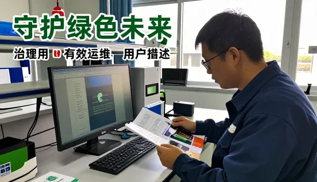 泊头市康洁环保有限公司推动环保业务向智能化方向发展