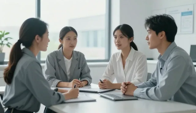 环保技术咨询选型中的关键问题解析