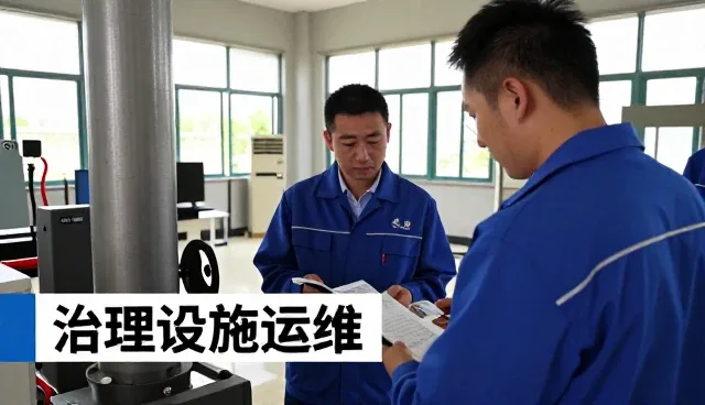 涵盖废水治理为环保提供更多可能